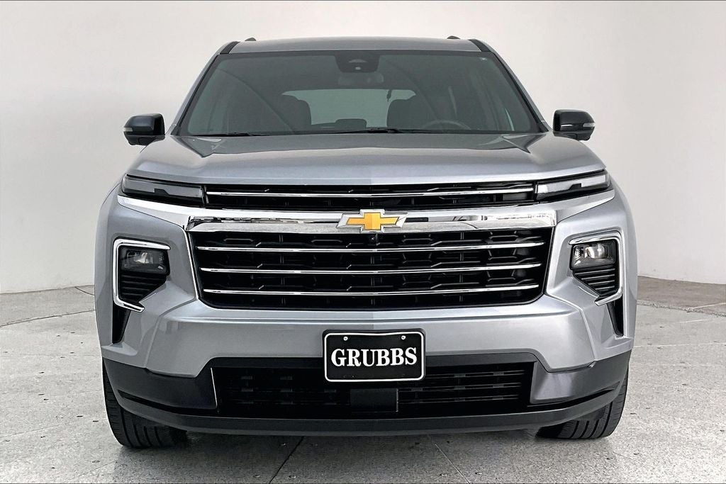 2024 Chevrolet Traverse LT 1LT