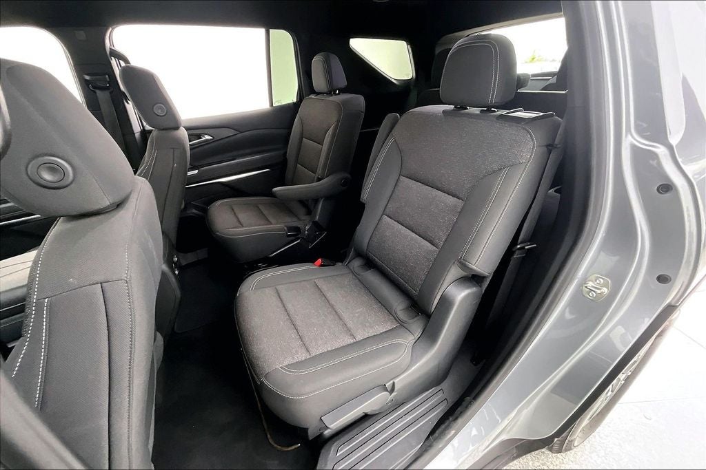 2024 Chevrolet Traverse LT 1LT