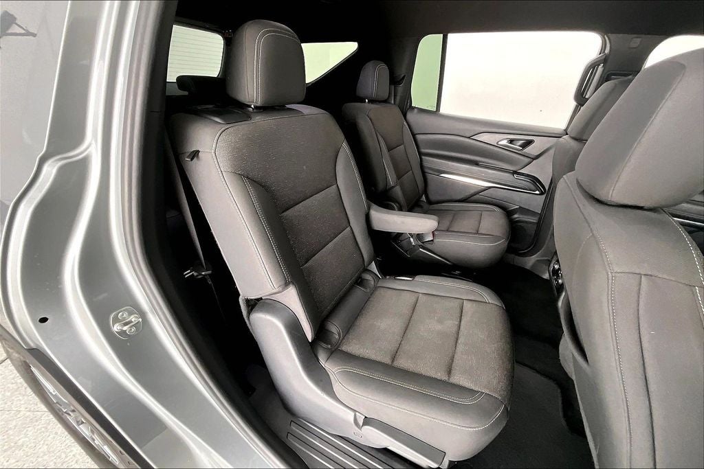 2024 Chevrolet Traverse LT 1LT