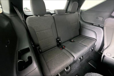 2024 Chevrolet Traverse LT 1LT