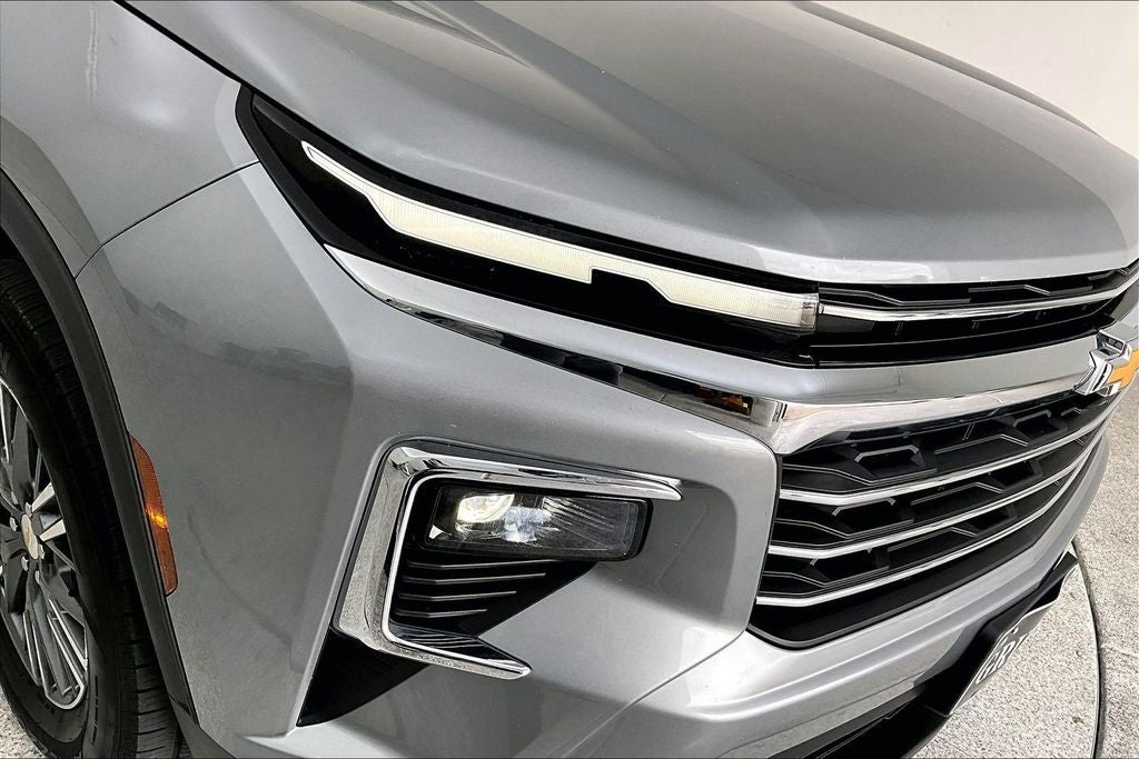 2024 Chevrolet Traverse LT 1LT