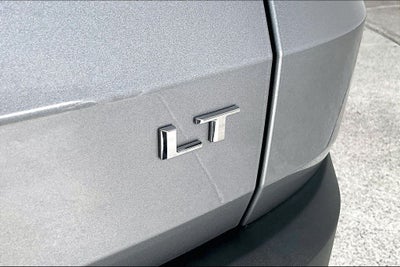 2024 Chevrolet Traverse LT 1LT