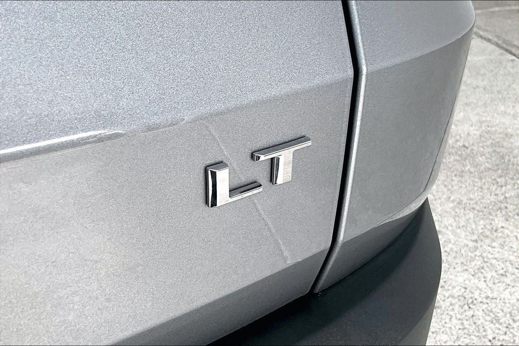 2024 Chevrolet Traverse LT 1LT
