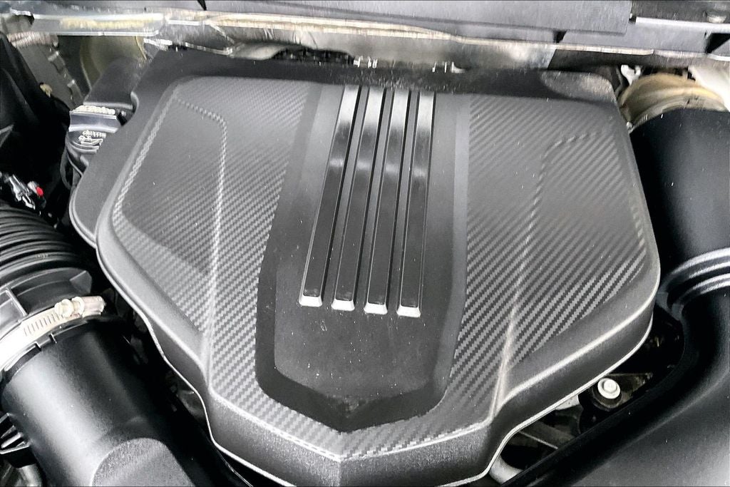 2024 Chevrolet Traverse LT 1LT