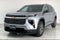 2024 Chevrolet Traverse LT 1LT