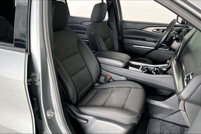 2024 Chevrolet Traverse LT 1LT