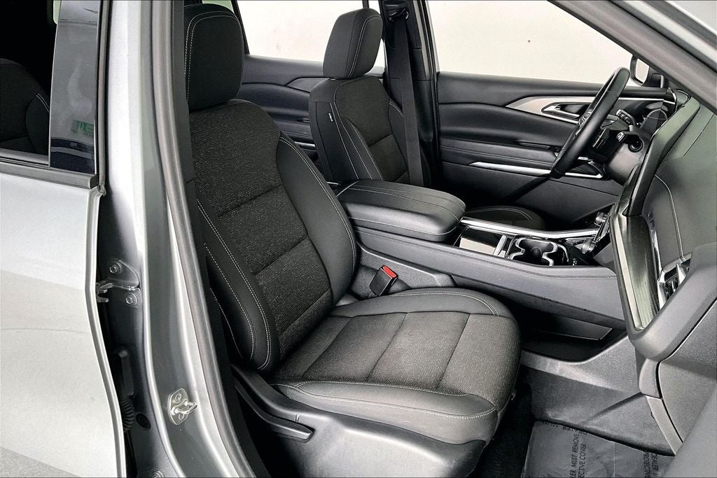 2024 Chevrolet Traverse LT 1LT