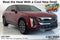 2025 Cadillac LYRIQ Sport