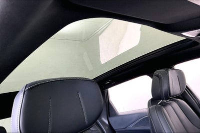 2025 Cadillac LYRIQ Sport