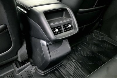 2025 Cadillac LYRIQ Sport
