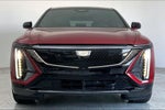 2025 Cadillac LYRIQ Sport