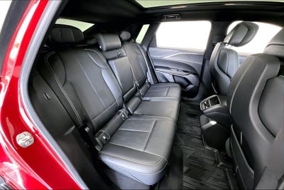 2025 Cadillac LYRIQ Sport