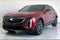 2025 Cadillac LYRIQ Sport