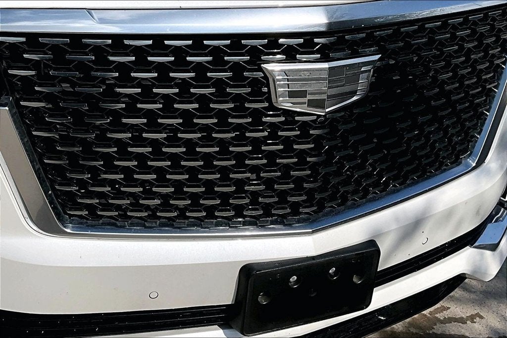 2022 Cadillac Escalade ESV Premium