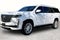 2022 Cadillac Escalade ESV Premium