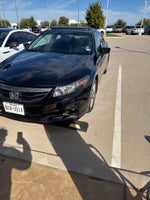2012 Honda Accord EX-L 2.4