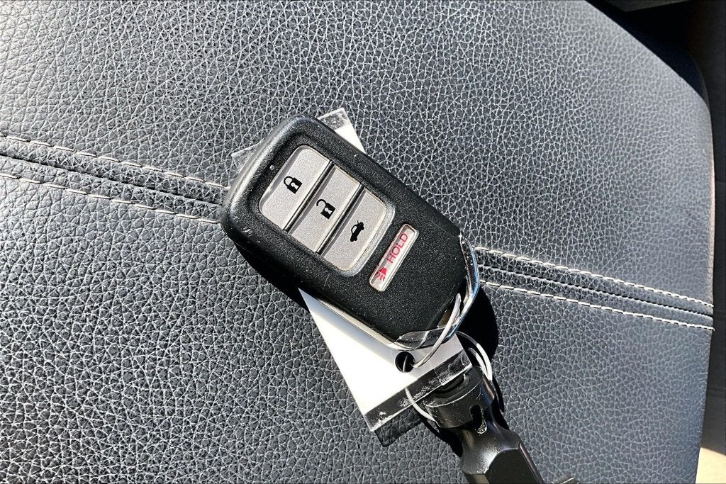 2013 Honda Accord EX