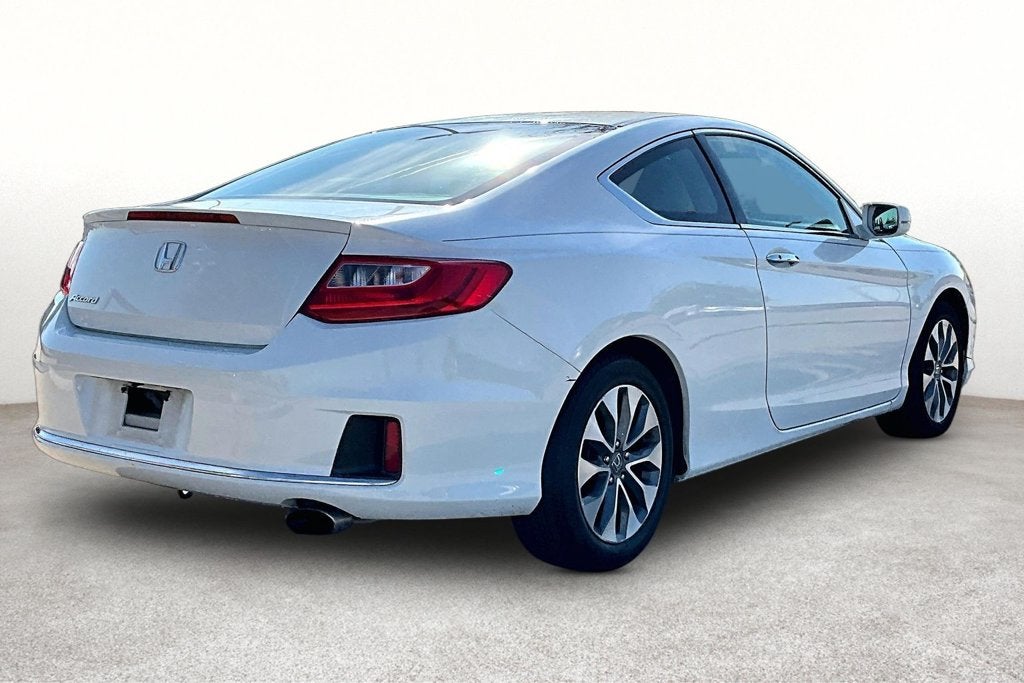 2013 Honda Accord EX