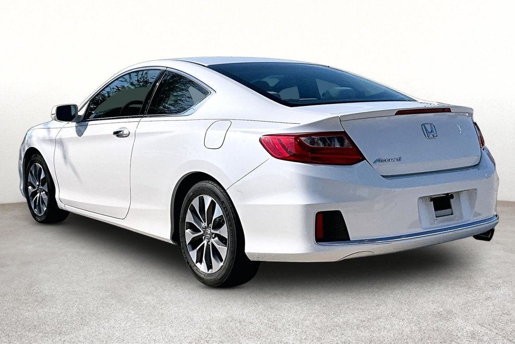 2013 Honda Accord EX