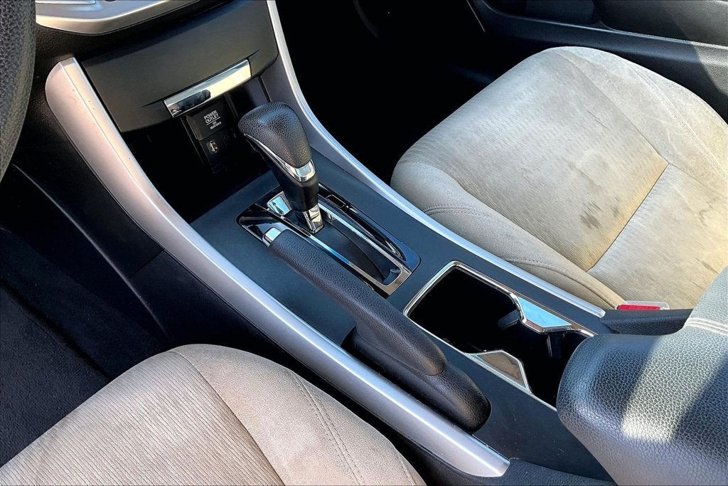 2013 Honda Accord EX