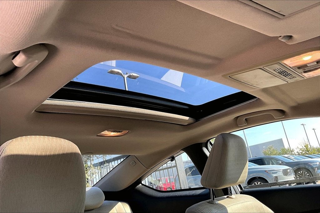 2013 Honda Accord EX