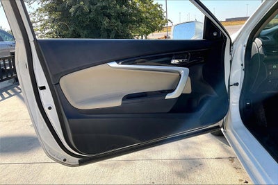 2013 Honda Accord EX