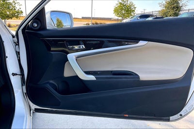 2013 Honda Accord EX
