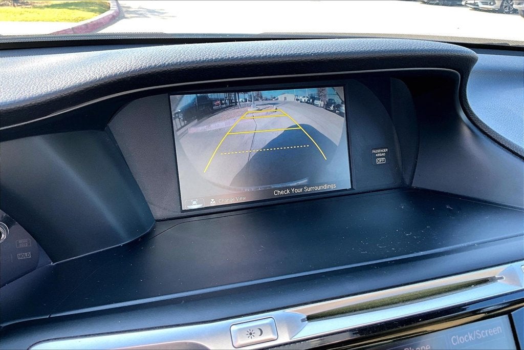 2013 Honda Accord EX