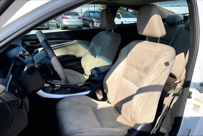 2013 Honda Accord EX