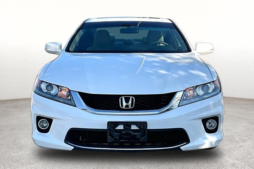 2013 Honda Accord EX