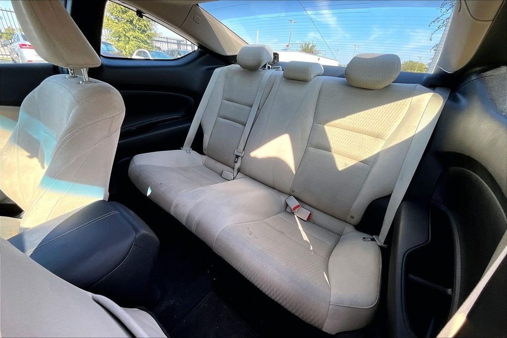 2013 Honda Accord EX