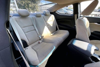 2013 Honda Accord EX