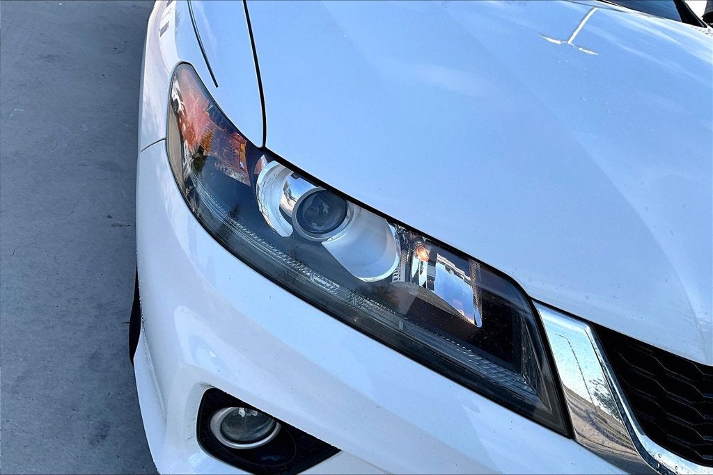 2013 Honda Accord EX