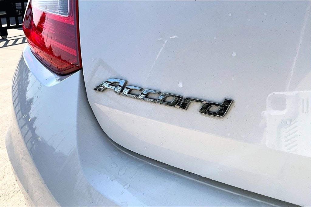 2013 Honda Accord EX