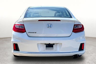 2013 Honda Accord EX