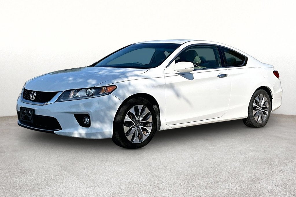 2013 Honda Accord EX