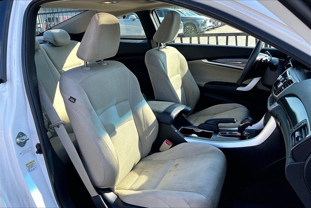2013 Honda Accord EX