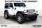 2005 Jeep Wrangler Sport