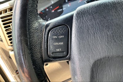 2005 Jeep Wrangler Sport