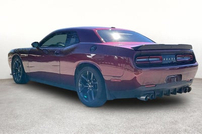 2021 Dodge Challenger GT
