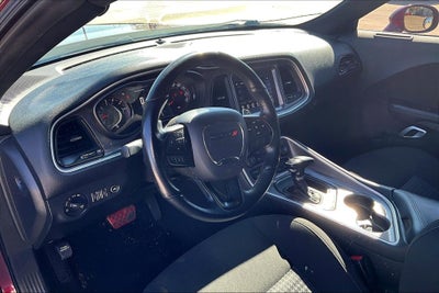 2021 Dodge Challenger GT