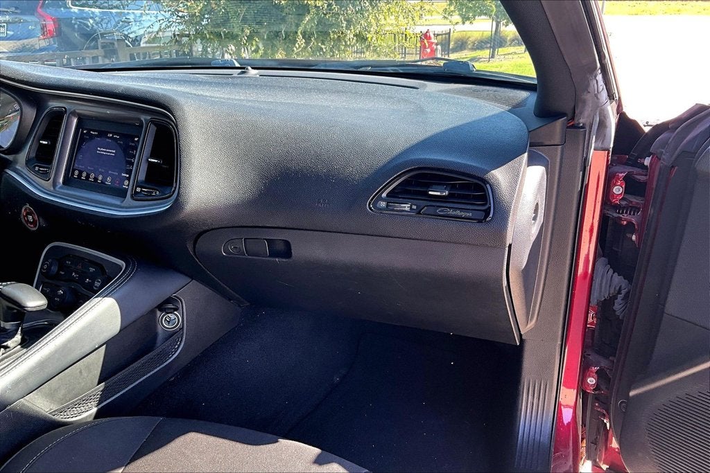 2021 Dodge Challenger GT
