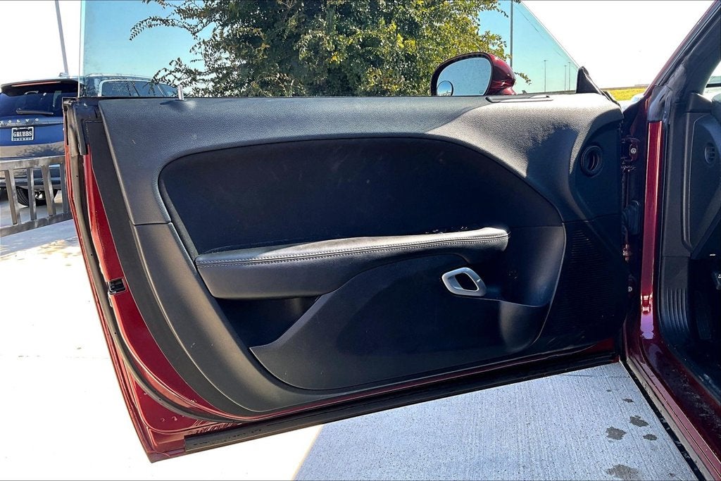 2021 Dodge Challenger GT