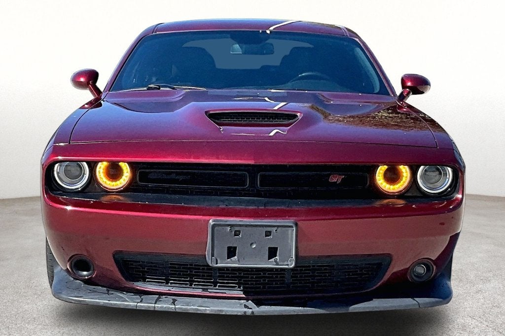 2021 Dodge Challenger GT