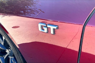 2021 Dodge Challenger GT