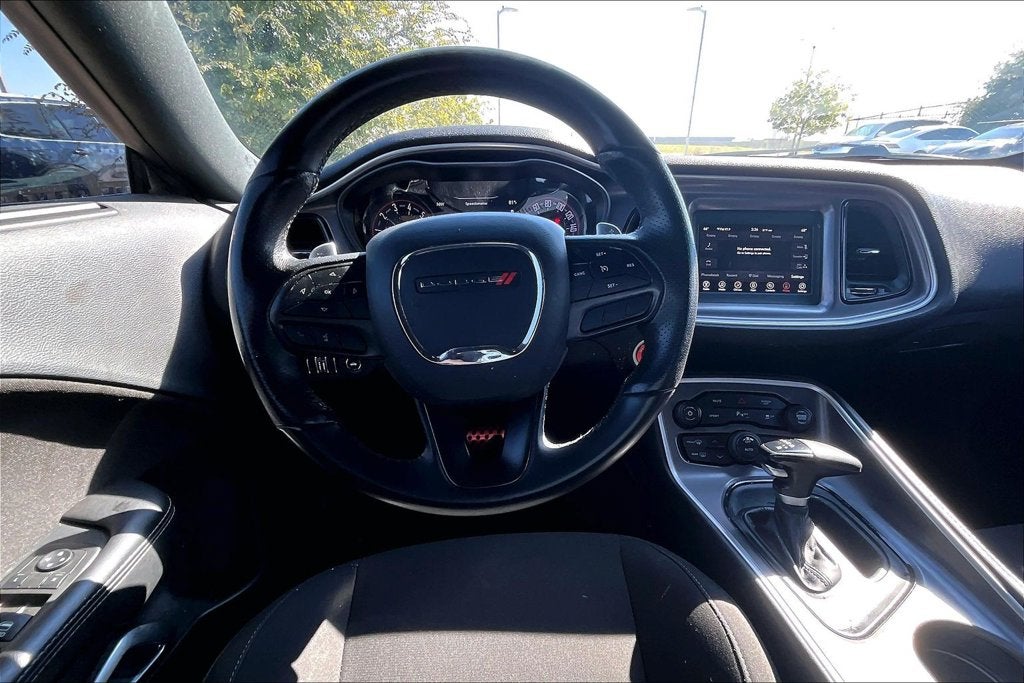 2021 Dodge Challenger GT