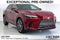 2025 Lexus RX 350 Premium Plus