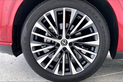2025 Lexus RX 350 Premium Plus