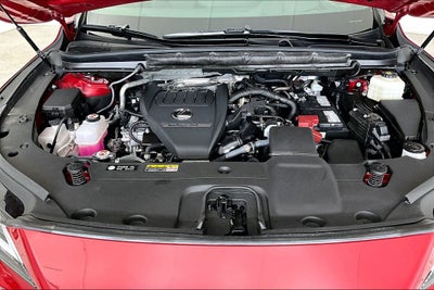 2025 Lexus RX 350 Premium Plus