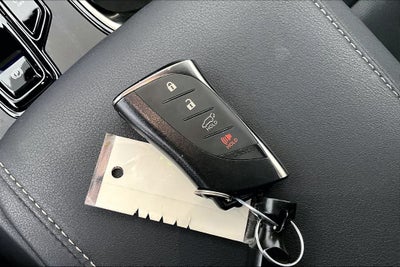 2025 Lexus RX 350 Premium Plus